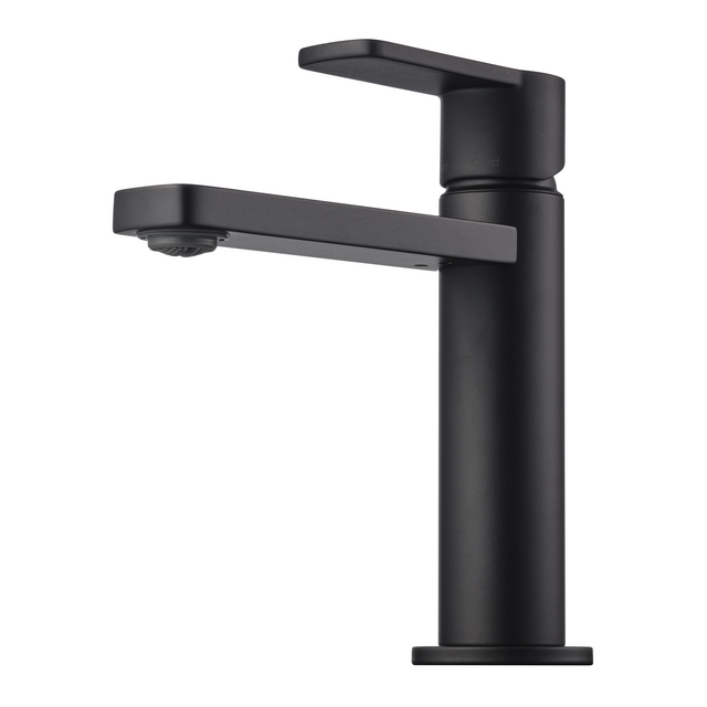 TVÄTTSTÄLLSBLANDARE LIN071 MATTSVART | Beijerbygg Byggmaterial